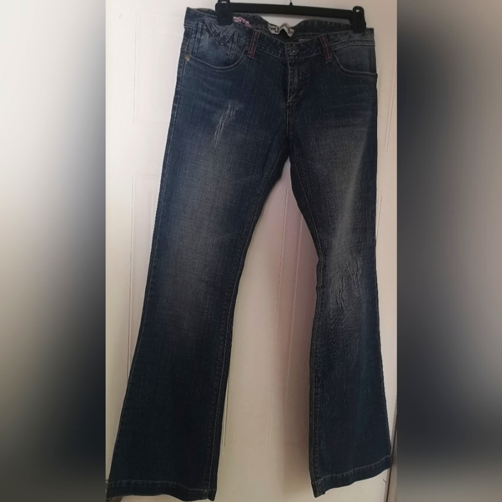 OK! Jeans